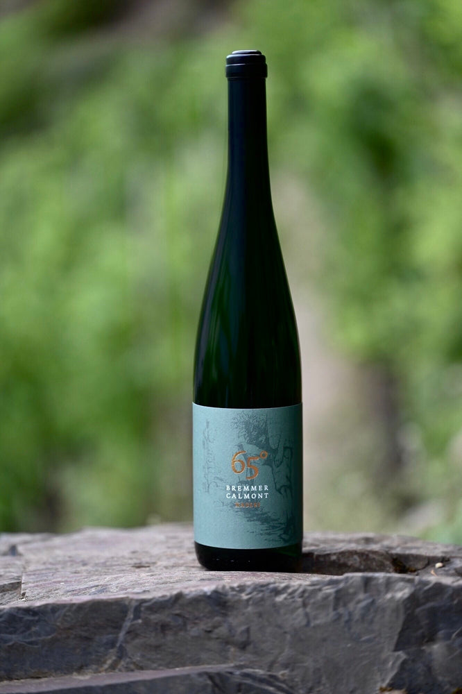 Bremmer Calmont