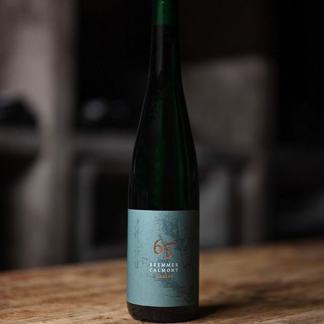 65° Bremmer Calmont Naslei 2018